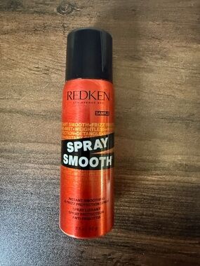 5 for $25 item 🛍️ Redken Spray Smooth Anti-Frizz Spray w/ Heat Protection 2.1 oz